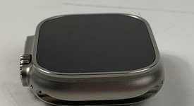 Mint
													Apple Watch Ultra 2 49mm - Unlocked, Natural, A2986, photo 5 of 7