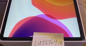 Mint
													Apple iPad Pro 12.9" 4th Gen 2020 - Unlocked, Gray, 256 GB, A2069, photo 3 of 17