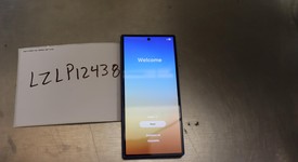 Mint
													Samsung Galaxy Z Fold7 - Unlocked, Blue Shadow, 512 GB, 12 GB, SM-F966U1, photo 4 of 10