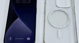 Good
													Apple iPhone 15 Pro - AT&T, Blue, 256 GB, A2848, photo 1 of 3