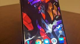 Good
													OnePlus 3T - Unlocked Non-US, Black, 64 GB, 6 GB, A3010, photo 3 of 5