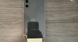 Mint
													Samsung Galaxy S23 FE - T-Mobile, Graphite, 128 GB, 8 GB, SM-S711U, photo 1 of 8