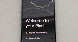 Mint
													Google Pixel 8 - Unlocked, Hazel, 128 GB, 8 GB, G9BQD, Sub-6 5G, photo 1 of 9