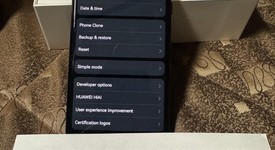 Mint
													HUAWEI Pura 70 Ultra - Unlocked Non-US, Brown, 512 GB, 16 GB, photo 2 of 10