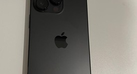 Mint
													Apple iPhone 14 Pro Max - T-Mobile, Black, 128 GB, A2651, photo 1 of 6