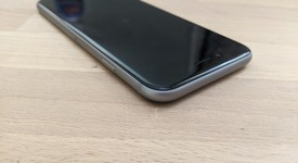 Good
													Apple iPhone 6S - Unlocked, Grey, 32 GB, A1688, photo 3 of 6