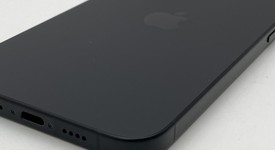 Good
													Apple iPhone 16 Plus - Unlocked, Black, 128 GB, A3082, photo 5 of 6