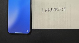 Good
													Apple iPhone 12 - Unlocked, Blue, 64 GB, A2172, photo 1 of 7