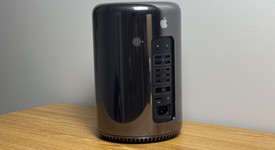 Good
													Mac Pro (2013) - Black, photo 2 of 3