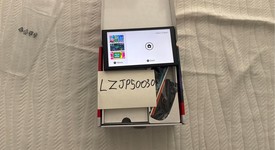 Mint
													Nintendo Switch 2 - Red & Blue, Standard, photo 1 of 7