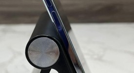 Mint
													Apple iPhone Air - Unlocked, Sky Blue, 256 GB, A3260, photo 3 of 8