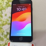 Good Apple iPhone SE 2nd Gen 2020 - Unlocked, 64 GB, Black, A2275