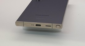 Mint
													Samsung Galaxy S24 Ultra - T-Mobile, Violet, 256 GB, 12 GB, SM-S928U, photo 4 of 7