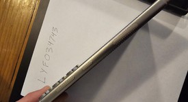 Mint
													Samsung Galaxy S24 Ultra - Unlocked, Gray, 256 GB, 12 GB, SM-S928U1, photo 5 of 8
