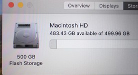 Good
													MacBook Pro 2019 - 15" - I9, Silver, 512 GB, 16 GB, photo 4 of 12