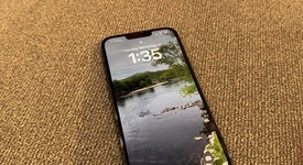 Mint
													Apple iPhone 13 Pro Max - Unlocked, Green, 256 GB, A2484, photo 3 of 12