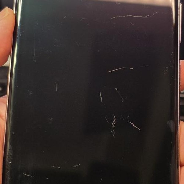 Samsung Galaxy S23 Ultra - Unlocked, 256 GB, Lavender, 8 GB, SM-S918U1