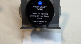 Mint
													Samsung Galaxy Watch7 - Unlocked, Green, SM-L305U, 40mm, photo 1 of 6