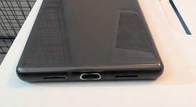 Good
													Google Pixel 6 - Unlocked, Black, 128 GB, 8 GB, GB7N6, photo 4 of 9