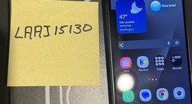 Mint
													Samsung Galaxy Z Fold7 - Unlocked, Jetblack, 256 GB, 12 GB, SM-F966U1, photo 2 of 18