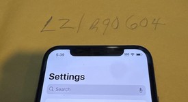 Good
													Apple iPhone Xs - Unlocked, Gold, 64 GB, A1920, photo 2 of 9
