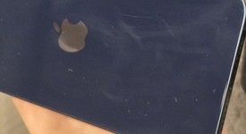 Good
													Apple iPhone 13 - Unlocked, Midnight, 128 GB, A2482, photo 4 of 14