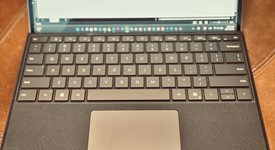 Mint
													Microsoft Surface Pro 9 - Wi-Fi, I7, Graphite, 256 GB, 16 GB, Wi-Fi, photo 4 of 13