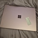 Good Microsoft Surface Laptop Go 2 - 256 GB, Sandstone, 8 GB, Intel Core i5