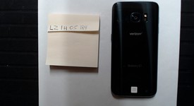 Good
													Samsung Galaxy S7 - Verizon, Black, 32 GB, SM-G930V, photo 5 of 5