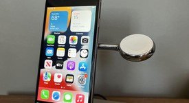 Mint
													Apple iPhone 6S - Unlocked, Grey, 32 GB, A1633, photo 1 of 10