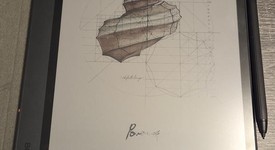 Good
													Onyx Boox Note Air4 C - 64 GB, 6 GB, photo 4 of 18