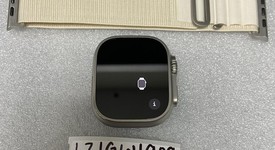 Good
													Apple Watch Ultra 49mm - Unlocked, Titanium, A2622, photo 2 of 16