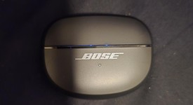 Used
													Bose Ultra Open Earbuds - Black, photo 2 of 4