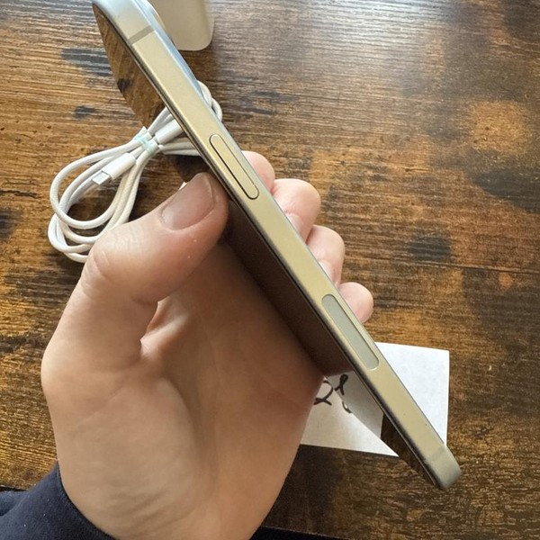 Apple iPhone 15 Plus - Unlocked, 128 GB, Blue, A2847