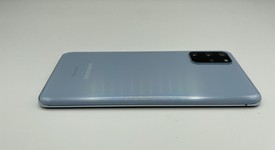 Mint
													Samsung Galaxy S20 Plus 5G - Unlocked, Cloud Blue, 512 GB, 12 GB, SM-G986U1, photo 3 of 8