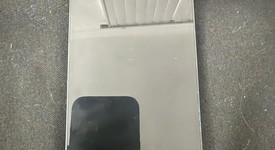 Fair
													Apple iPhone 13 - Verizon, Midnight, 128 GB, A2482, photo 1 of 8