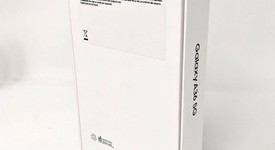 New
													Samsung Galaxy A36 5G - Unlocked, Black, 256 GB, photo 4 of 4