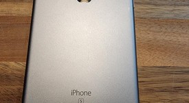 Good
													Apple iPhone 6S Plus - T-Mobile, Silver, 32 GB, A1634, photo 1 of 7
