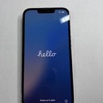 Mint Apple iPhone 13 Pro - Unlocked, 128 GB, Graphite, A2483