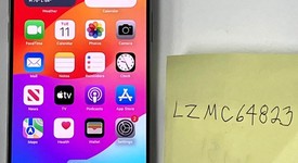 Good
													Apple iPhone 15 Pro Max - Verizon, Natural, 256 GB, A2849, photo 1 of 9