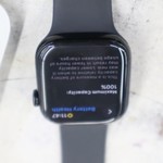 Good Apple Watch Series 11 42mm - Jet Black, A3331 - GPS, Aluminum