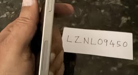 Good
													Apple iPhone 15 Pro Max - Unlocked, Natural, 256 GB, A2849, photo 4 of 14