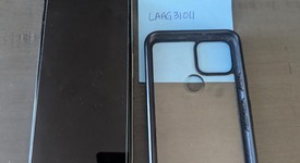 Good
													Google Pixel 5 - Verizon, Sage, 128 GB, 8 GB, GD1YQ, photo 1 of 8