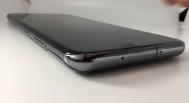 Good
													Samsung Galaxy S20 5G - T-Mobile, Gray, 128 GB, 12 GB, SM-G981U, photo 5 of 8