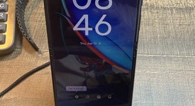 Good
													Motorola Razr Plus (2023) - AT&T, Black, 256 GB, 8 GB, photo 6 of 6