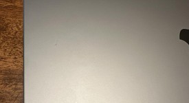 Good
													MacBook Pro 2021 - 16" - Apple M1 Pro 10-core, Silver, 512 GB, 16 GB, photo 5 of 10