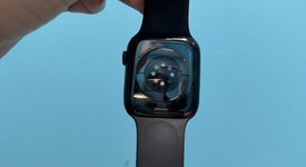 Fair
													Apple Watch Series 8 45mm - Unlocked, Midnight, A2774 - Cellular, Aluminum, photo 2 of 6