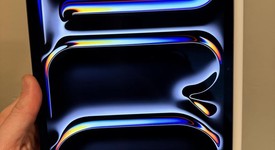 Mint
													Apple iPad Pro 11" (M4) 2024 - Wi-Fi, Black, 1 TB, 16 GB, A2836, Standard Glass, photo 1 of 13