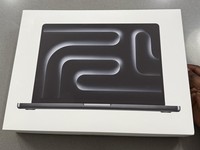 MacBook Pro 2024 - 14"