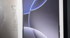 New
													Apple iPhone 16 Pro Max - Unlocked, Black, 512 GB, A3084, photo 2 of 8